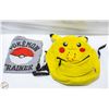 Image 1 : ESTATE POKEMON BACKPACK + LADIES S POKEMON SHIRT +