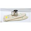 Image 1 : ESTATE VINTAGE FOLDING MINI IRONING BOARDS