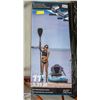 Image 1 : NEW 11' INFLATABLE STAND UP PADDLE BOARD