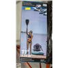 Image 1 : NEW 11' INFLATABLE STAND UP PADDLE BOARD