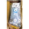 Image 1 : 14 BRAND NEW TAMWELL BASIN WRENCHES 11-17"