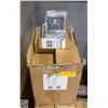 Image 1 : CASE OF 20 BRAND NEW HITCH TIGHTENER KITS