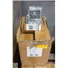 Image 1 : CASE OF 20 BRAND NEW HITCH TIGHTENER KITS