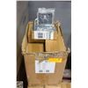 Image 1 : CASE OF 20 BRAND NEW HITCH TIGHTENER KITS
