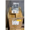 Image 1 : CASE OF 20 BRAND NEW HITCH TIGHTENER KITS