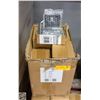 Image 1 : CASE OF 20 BRAND NEW HITCH TIGHTENER KITS