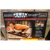 Image 1 : BRAND NEW POWER PRESS COMPLETE WORK-OUT