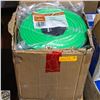 Image 1 : BRAND NEW CASE OF 6 SWOOTE LAYFLAT SUMP HOSES