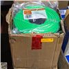 Image 1 : BRAND NEW CASE OF 6 SWOOTE LAYFLAT SUMP HOSES