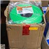 Image 1 : BRAND NEW CASE OF 6 SWOOTE LAYFLAT SUMP HOSES