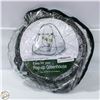 Image 1 : BRAND NEW EASY POP-UP GREENHOUSE 27" X 27"