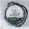 Image 1 : BRAND NEW EASY POP-UP GREENHOUSE 27" X 27"