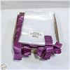Image 1 : 100 12LB POLY BAGS & 100’S MAGNETA