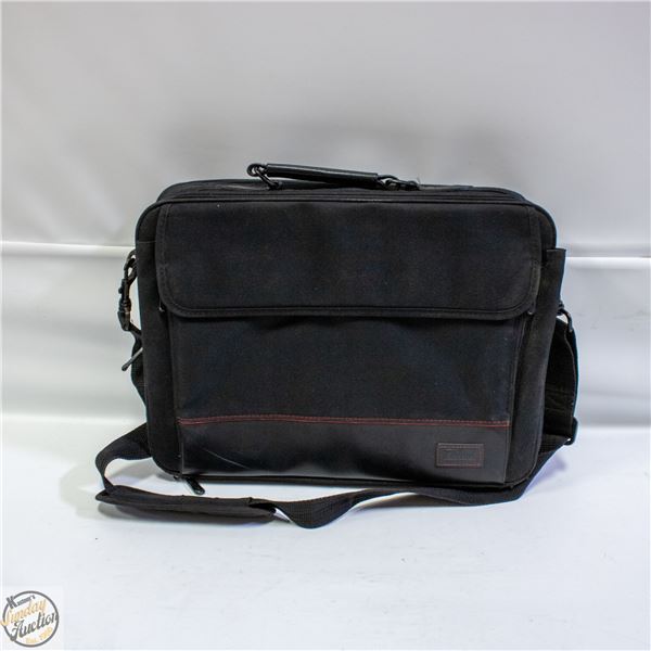 TARGUS LAPTOP BAG