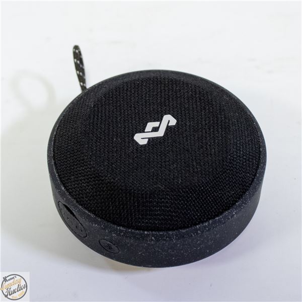 HOUSE OF MARLEY BLUETOOTH SPEAKER