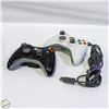 Image 1 : 2 XBOX CONTROLLERS BLACK