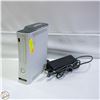 Image 1 : XBOX 360 CONSOLE TESTED WORKING