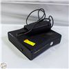 Image 1 : 512GB XBOX 360 S MODEL 1439 CONSOLE TESTED WORKING