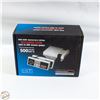 Image 1 : NEW MINI GAME NES BUILT 500 GAMES