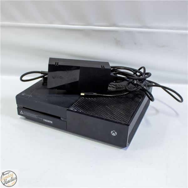 XBOX ONE MODEL 1540 CONSOLE TESTED WORKING