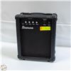 Image 1 : PORTABLE BASS GUITAR AMP