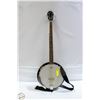 Image 1 : ARIA 5-STRING BANJO