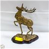 Image 1 : BRASS ELK