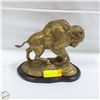 Image 1 : BRASS BISON