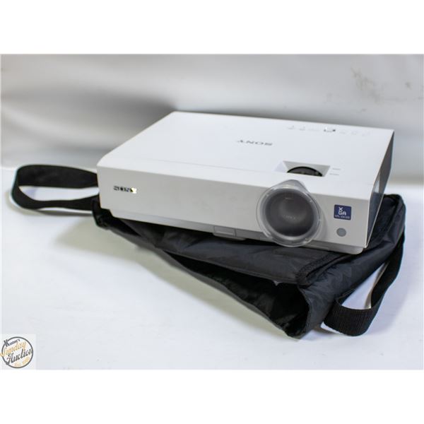 SONY DATA PROJECTOR