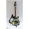 Image 1 : ELECTRIC GUITAR
