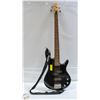 Image 1 : 4-STRING BASS GUITAR