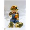 Image 1 : "BILLY" FIBER OPTIC SCARECROW