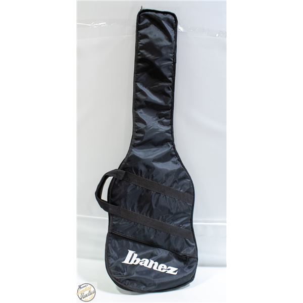BASS GUITAR CASE