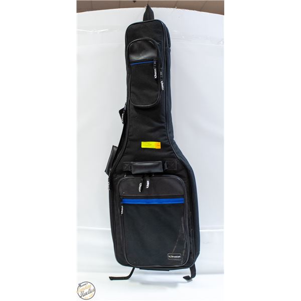 ELEC. GUITAR CASE