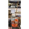 Image 1 : INDUSTRIAL MOP BUCKET