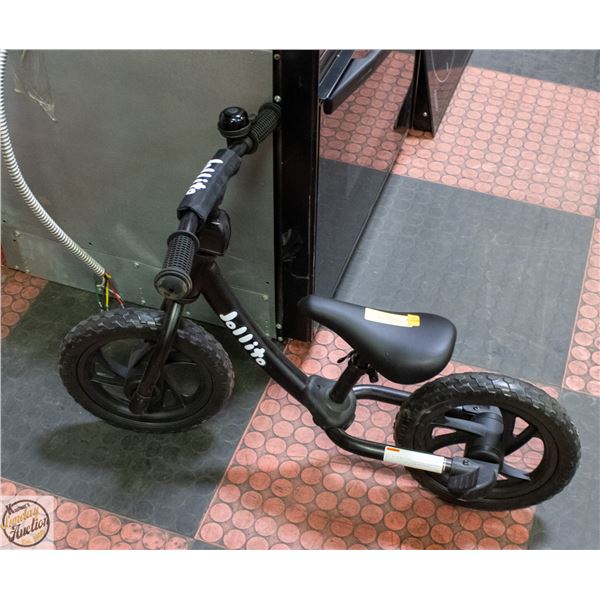 JOLLITO BALANCE BIKE