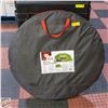 Image 1 : NEW OUTBACK 4 PERSON POPUP TENT