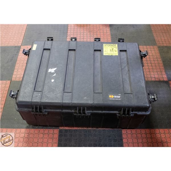 PELICAN PROTECTOR TRAVEL CASE 1730