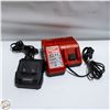 Image 1 : MILWAUKEE CHARGER & POWERSMART CHARGER