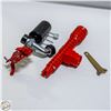 Image 1 : FLUVAL AQUASTOP VALVE+PLUMBING WRENCH