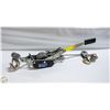 Image 1 : POWER FIST 2 TON CABE PULLER