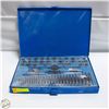 Image 1 : MASTERCRAFT TAP & DIE SET
