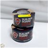 Image 1 : LOT OF 2 SURFACE SHIELDS BUILDER BOARD TAPE