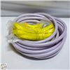 Image 1 : TOW STRAP WITH HOOKS & PVC HOSE