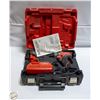 Image 1 : MILWAUKEE M12 FUEL CORDLESS DRILL