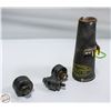 Image 1 : GREENLEE CONDUIT KNOCKOUT PUNCHES