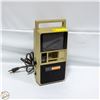 Image 1 : SINGER STUDY MATE II 35MM FILMSTRIP VIEWER