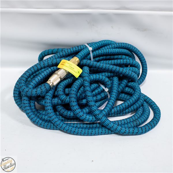 EXPANDABLE GARDEN HOSE