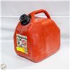 Image 1 : 10L GAS JERRY CAN