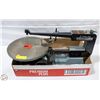 Image 1 : DELTA 16” SCROLL SAW 40-530C